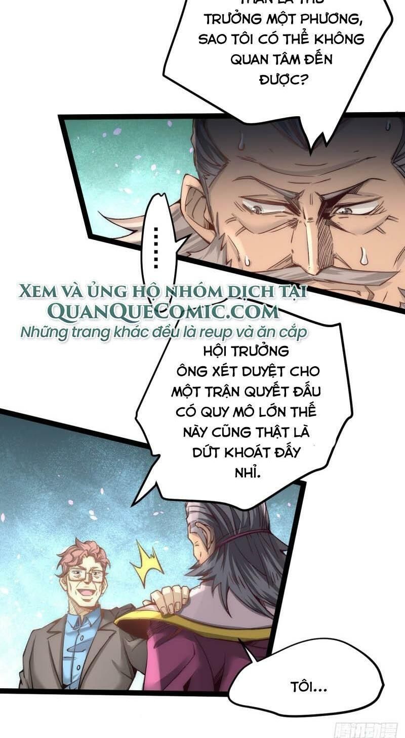 đọc truyện Đô Thị Đỉnh Phong Cao Thủ Chương 128 ảnh 8 tại Thiên Thai Truyện