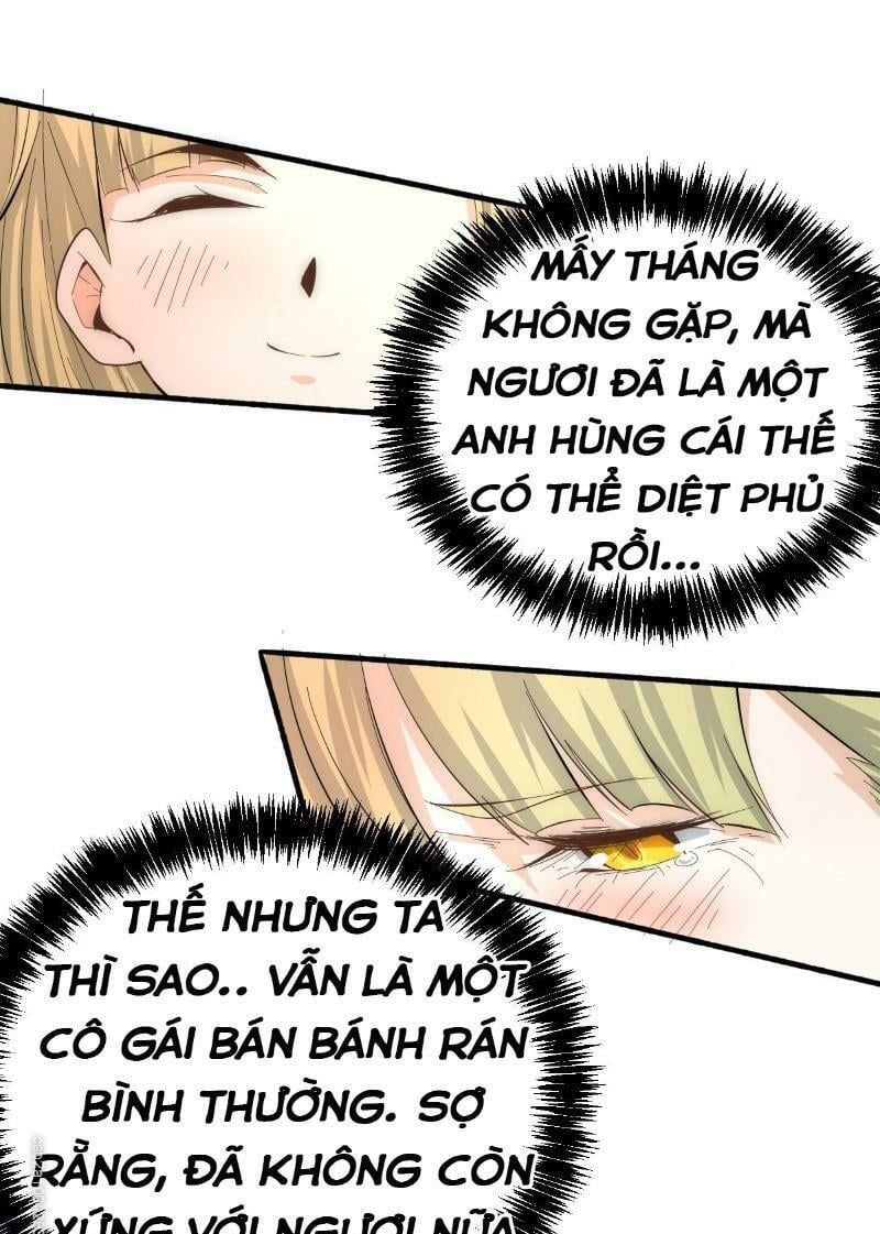 đọc truyện Đô Thị Đỉnh Phong Cao Thủ Chương 129 ảnh 16 tại Thiên Thai Truyện