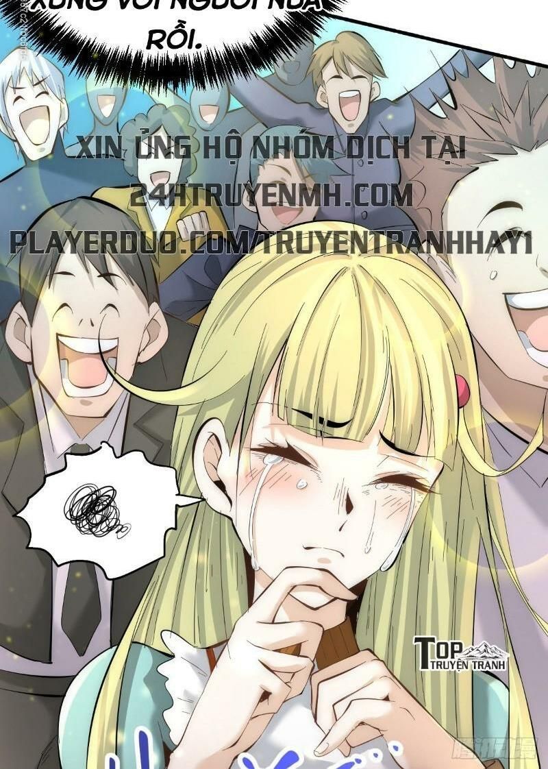 đọc truyện Đô Thị Đỉnh Phong Cao Thủ Chương 129 ảnh 17 tại Thiên Thai Truyện