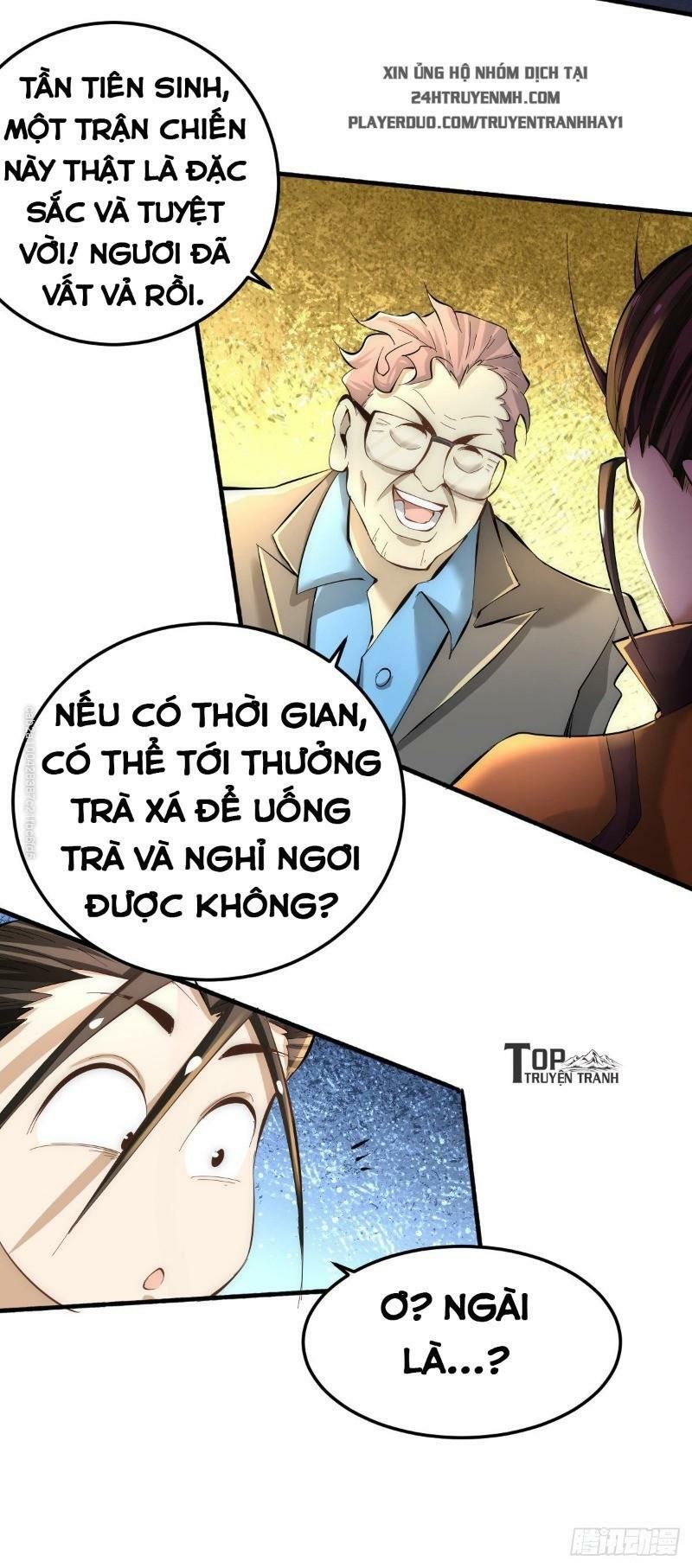 đọc truyện Đô Thị Đỉnh Phong Cao Thủ Chương 129 ảnh 19 tại Thiên Thai Truyện