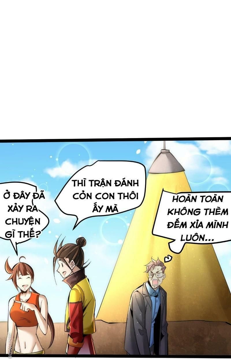 đọc truyện Đô Thị Đỉnh Phong Cao Thủ Chương 129 ảnh 24 tại Thiên Thai Truyện