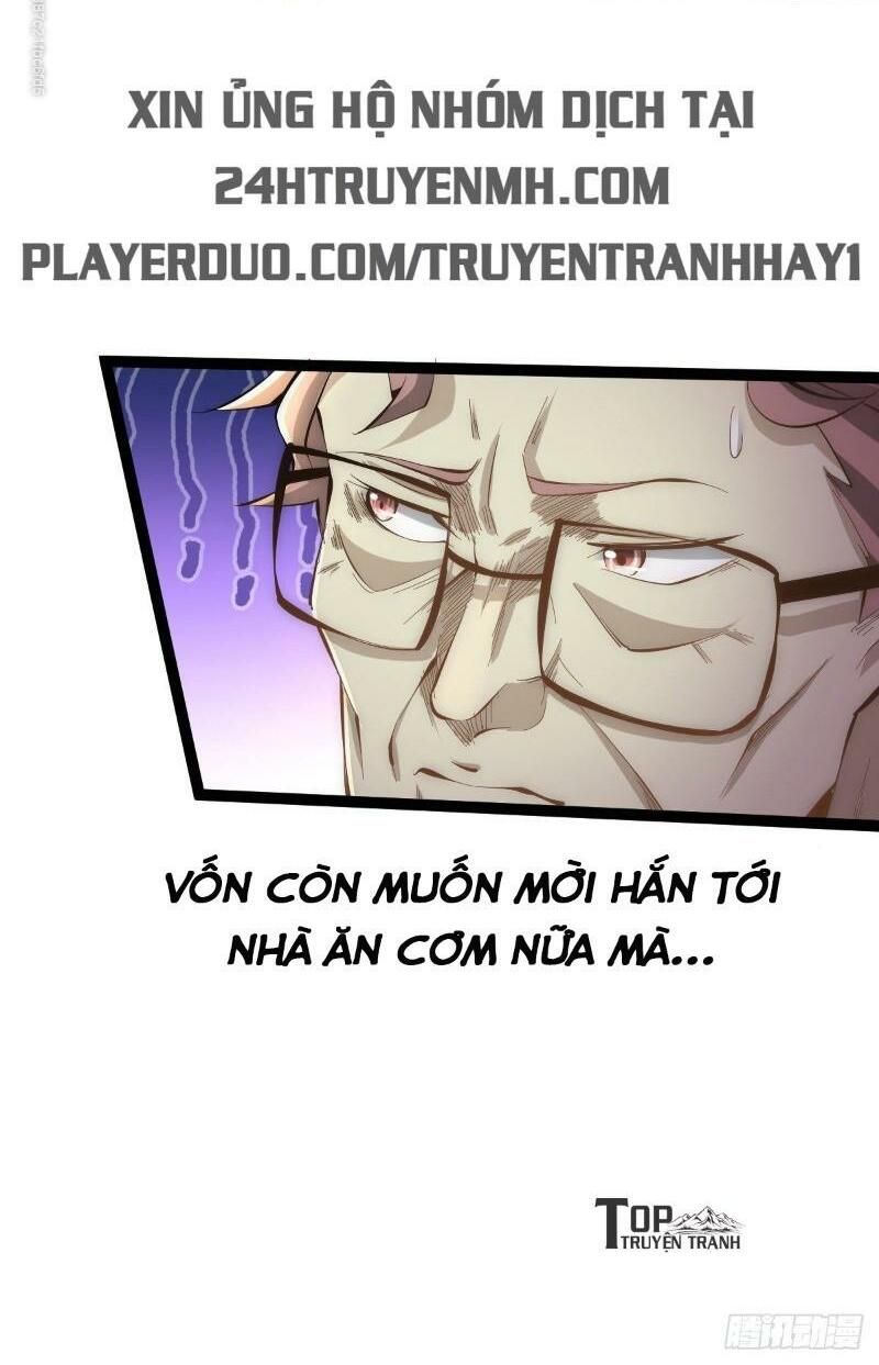 đọc truyện Đô Thị Đỉnh Phong Cao Thủ Chương 129 ảnh 25 tại Thiên Thai Truyện