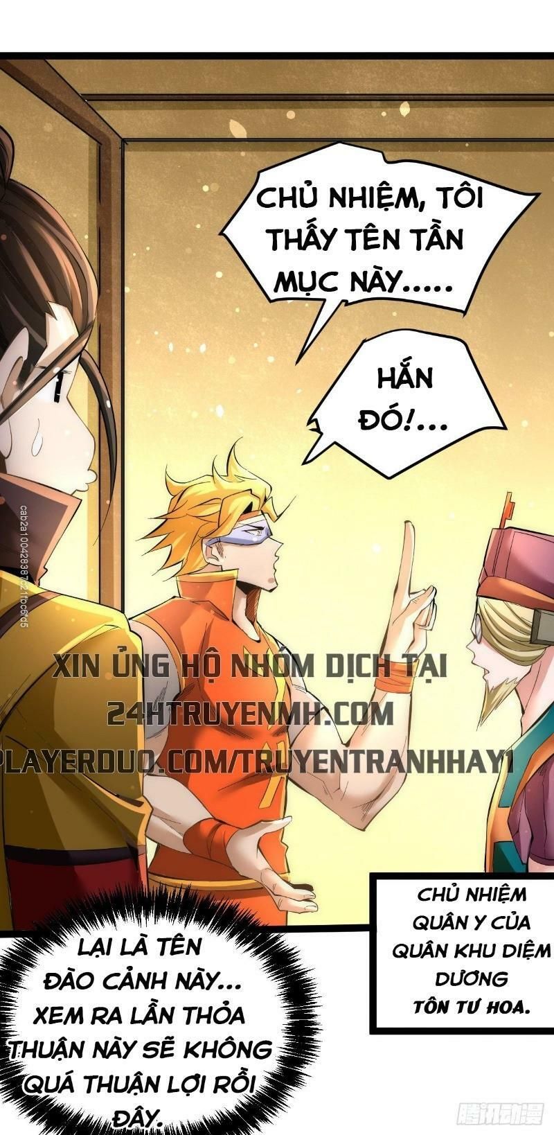 đọc truyện Đô Thị Đỉnh Phong Cao Thủ Chương 129 ảnh 29 tại Thiên Thai Truyện