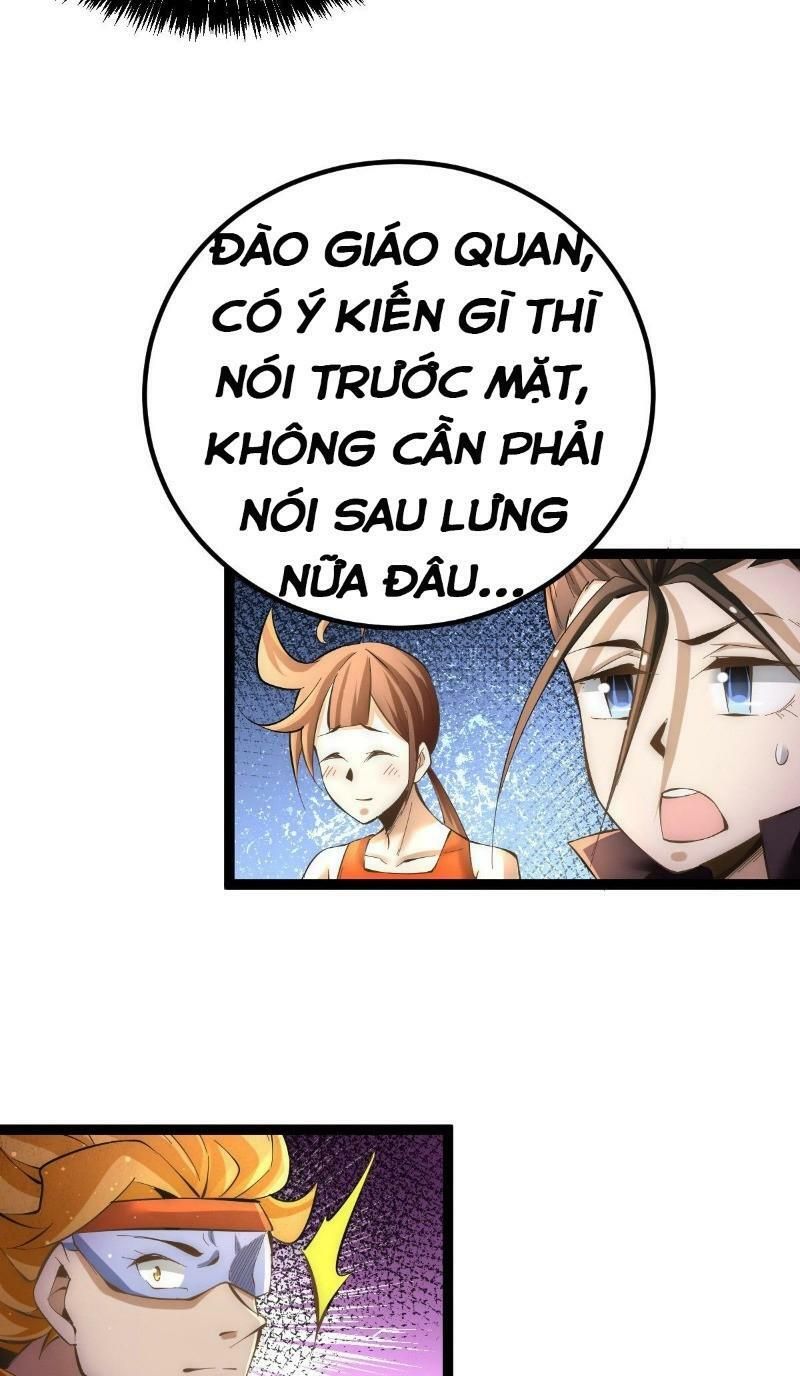 đọc truyện Đô Thị Đỉnh Phong Cao Thủ Chương 129 ảnh 30 tại Thiên Thai Truyện