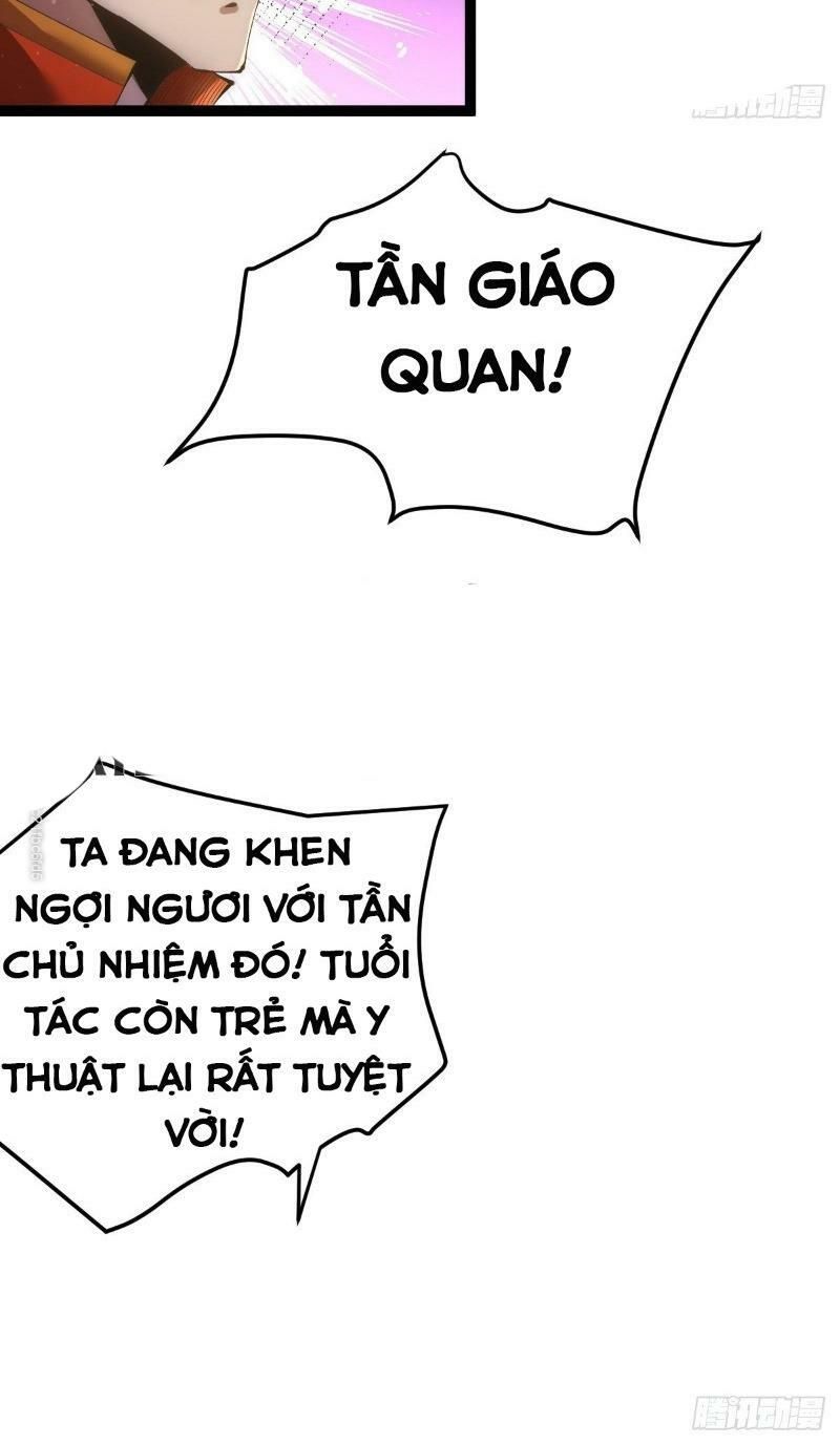 đọc truyện Đô Thị Đỉnh Phong Cao Thủ Chương 129 ảnh 31 tại Thiên Thai Truyện