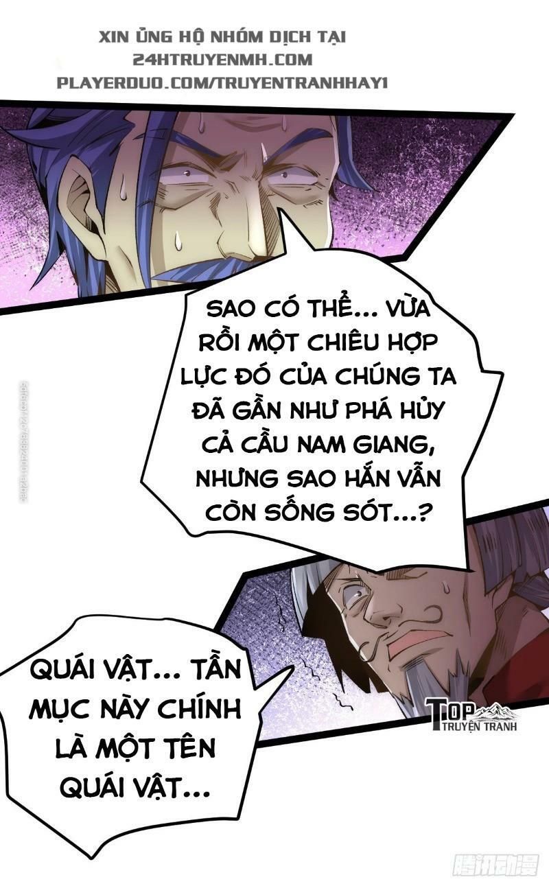 đọc truyện Đô Thị Đỉnh Phong Cao Thủ Chương 129 ảnh 5 tại Thiên Thai Truyện