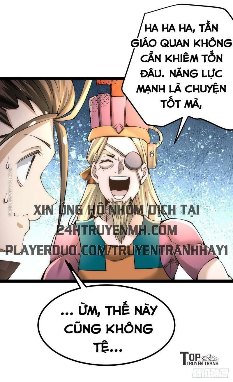 đọc truyện Đô Thị Đỉnh Phong Cao Thủ Chương 129 ảnh 32 tại Thiên Thai Truyện