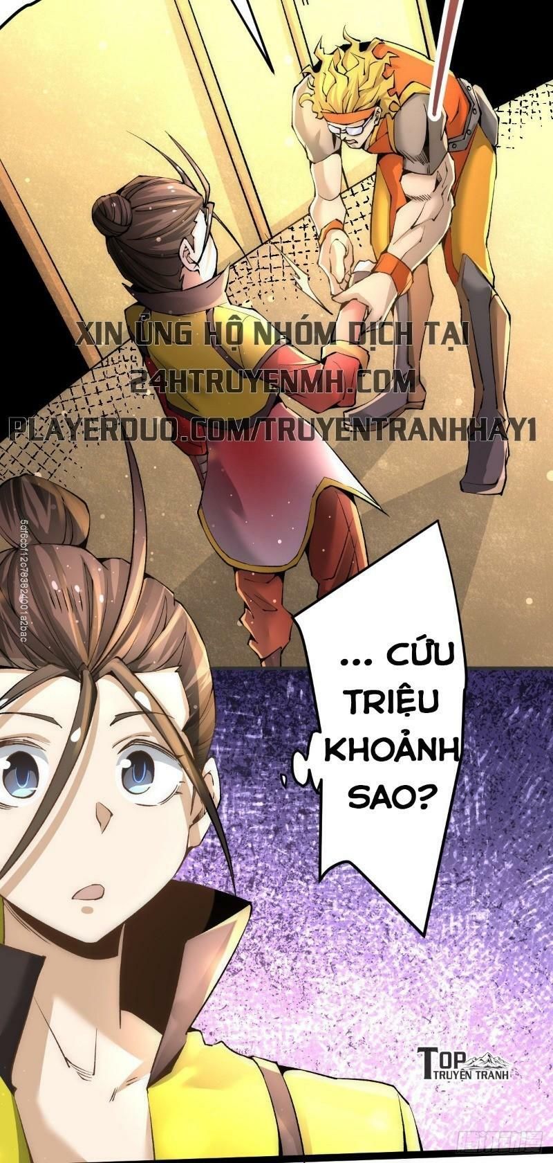 đọc truyện Đô Thị Đỉnh Phong Cao Thủ Chương 129 ảnh 34 tại Thiên Thai Truyện