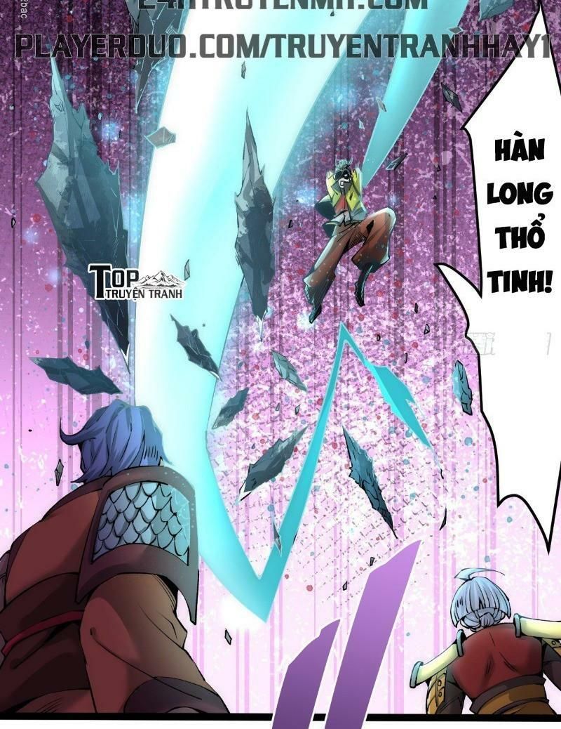 đọc truyện Đô Thị Đỉnh Phong Cao Thủ Chương 129 ảnh 7 tại Thiên Thai Truyện