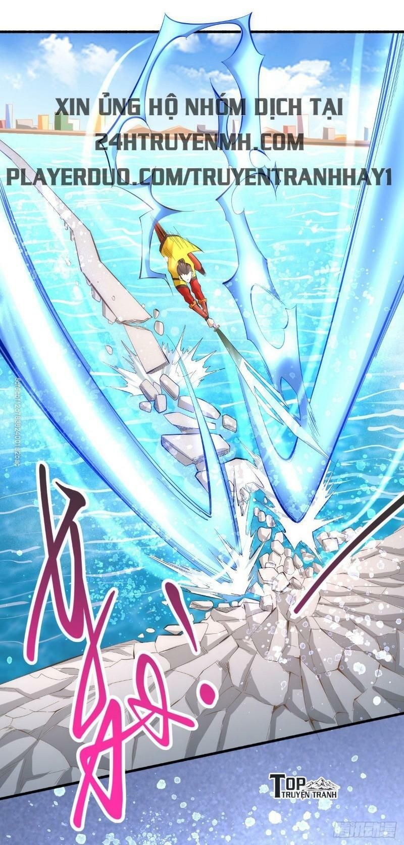 đọc truyện Đô Thị Đỉnh Phong Cao Thủ Chương 129 ảnh 9 tại Thiên Thai Truyện