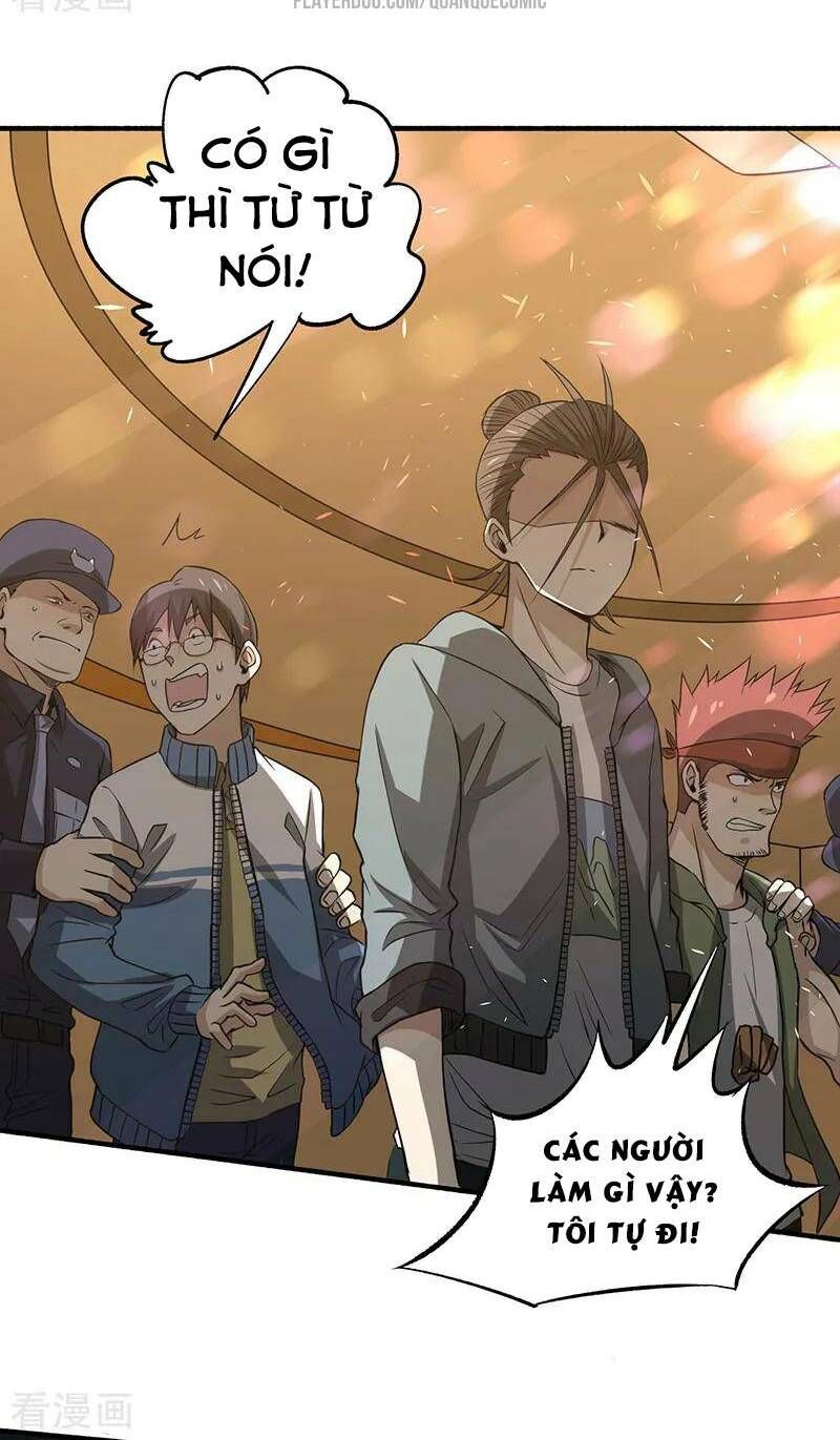 đọc truyện Đô Thị Đỉnh Phong Cao Thủ Chương 13 ảnh 13 tại Thiên Thai Truyện