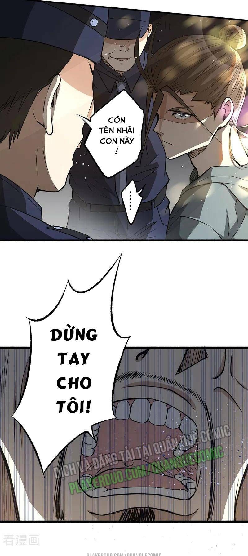 đọc truyện Đô Thị Đỉnh Phong Cao Thủ Chương 13 ảnh 14 tại Thiên Thai Truyện