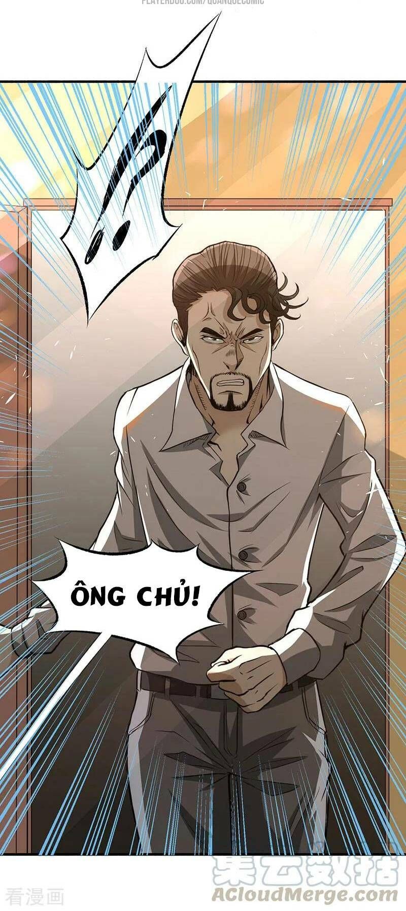 đọc truyện Đô Thị Đỉnh Phong Cao Thủ Chương 13 ảnh 15 tại Thiên Thai Truyện