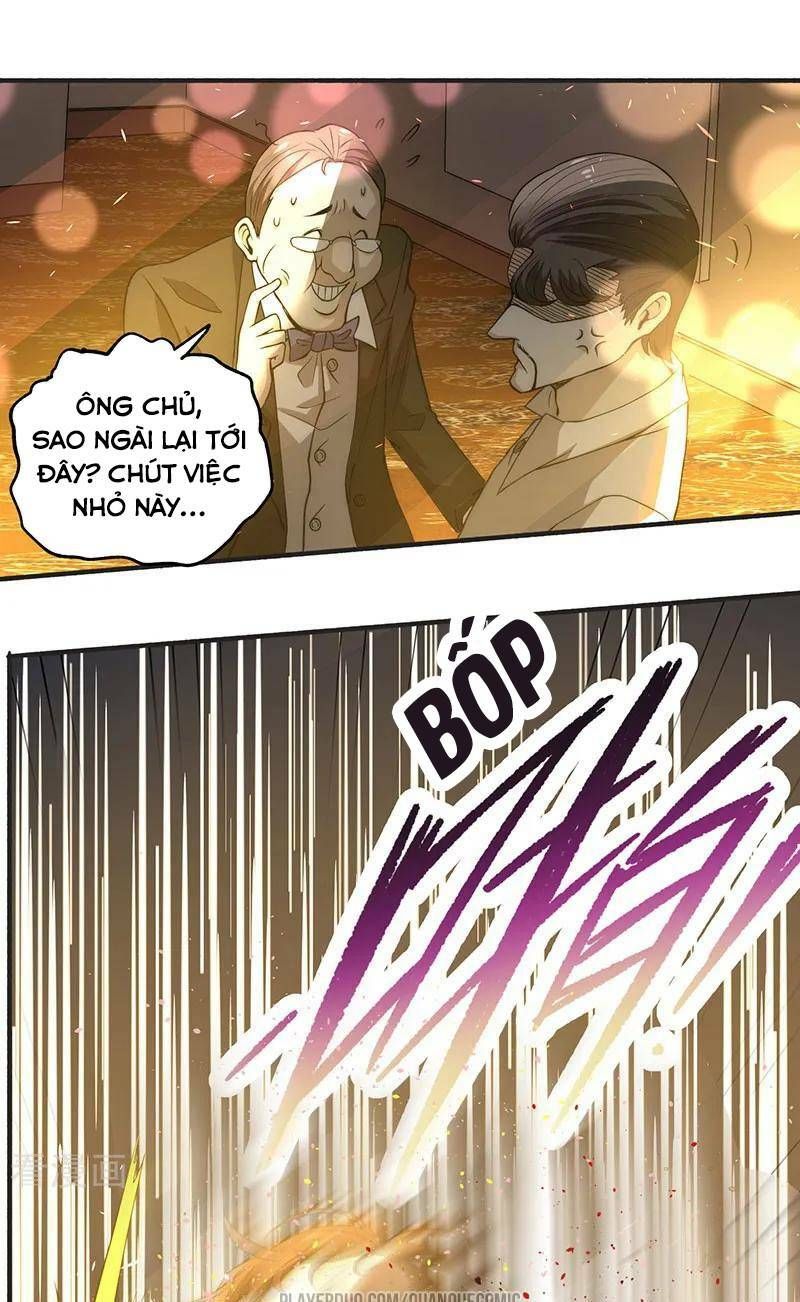 đọc truyện Đô Thị Đỉnh Phong Cao Thủ Chương 13 ảnh 16 tại Thiên Thai Truyện