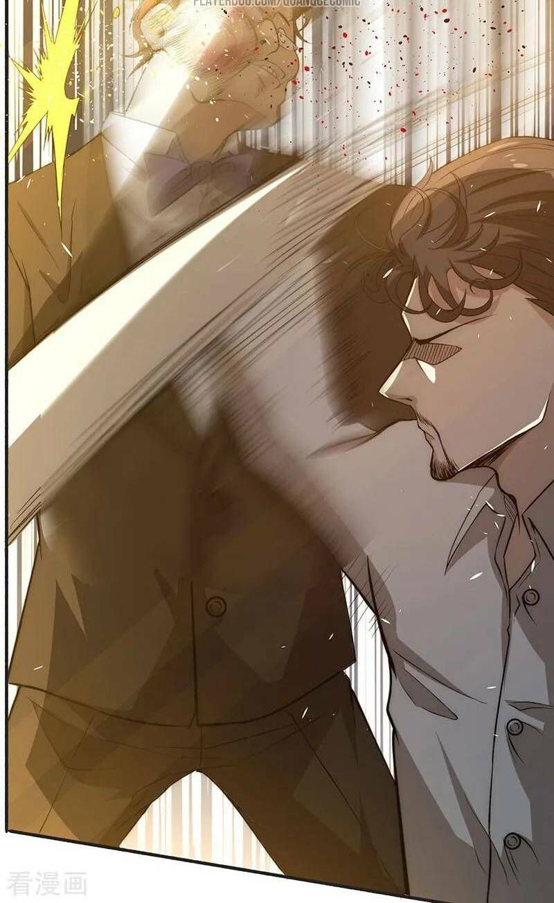 đọc truyện Đô Thị Đỉnh Phong Cao Thủ Chương 13 ảnh 17 tại Thiên Thai Truyện