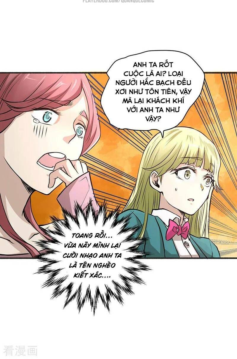 đọc truyện Đô Thị Đỉnh Phong Cao Thủ Chương 13 ảnh 21 tại Thiên Thai Truyện