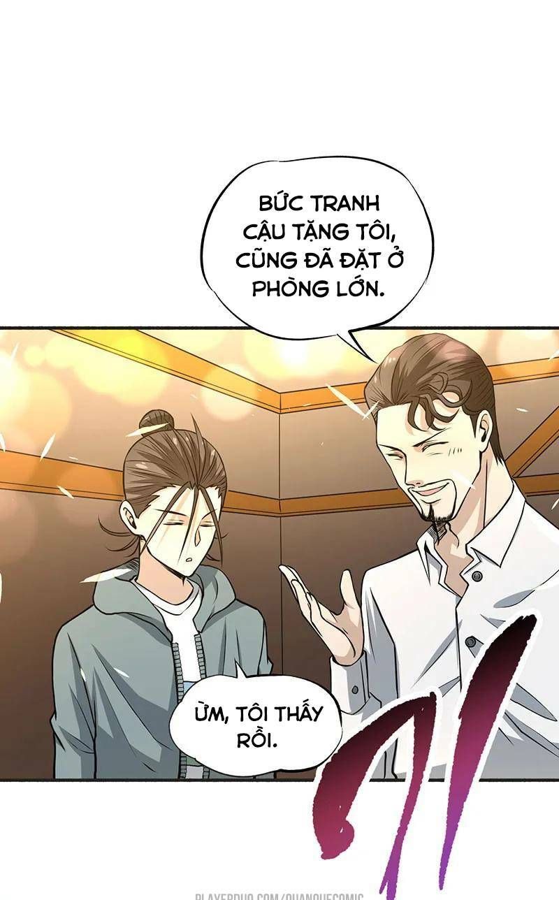 đọc truyện Đô Thị Đỉnh Phong Cao Thủ Chương 13 ảnh 22 tại Thiên Thai Truyện