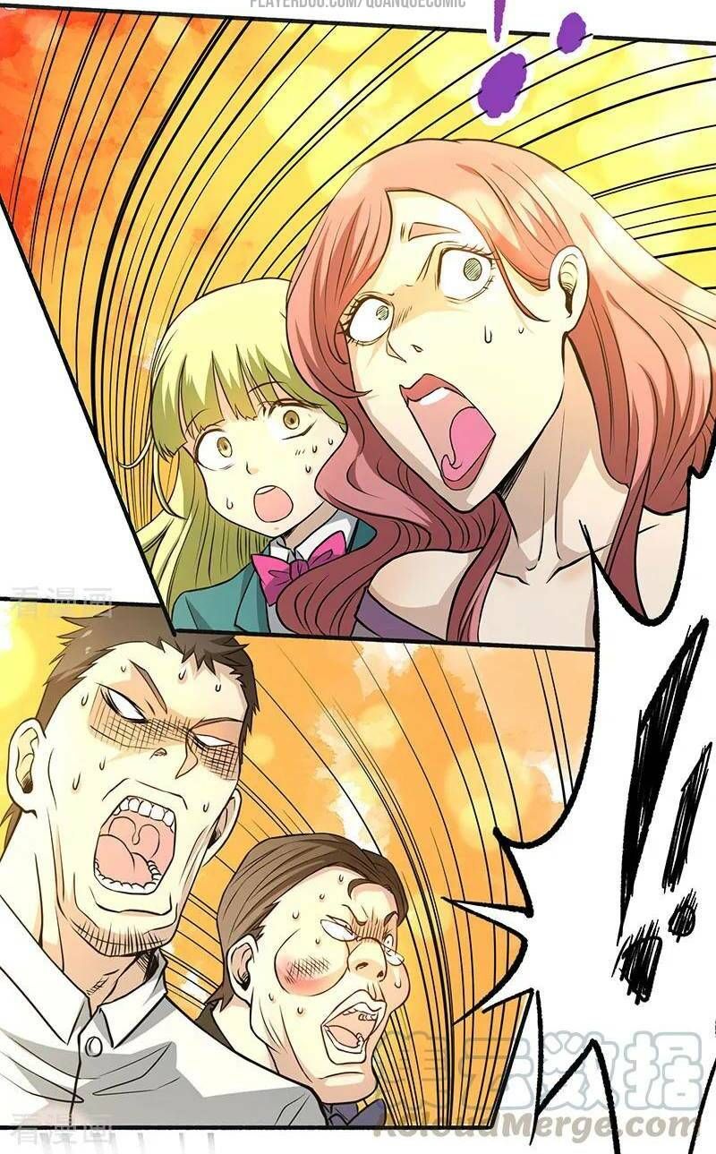 đọc truyện Đô Thị Đỉnh Phong Cao Thủ Chương 13 ảnh 23 tại Thiên Thai Truyện