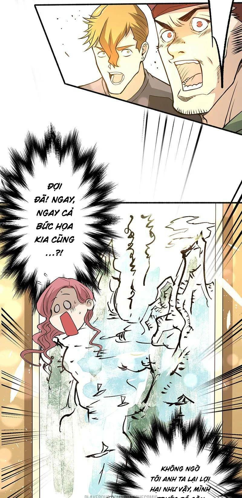 đọc truyện Đô Thị Đỉnh Phong Cao Thủ Chương 13 ảnh 24 tại Thiên Thai Truyện