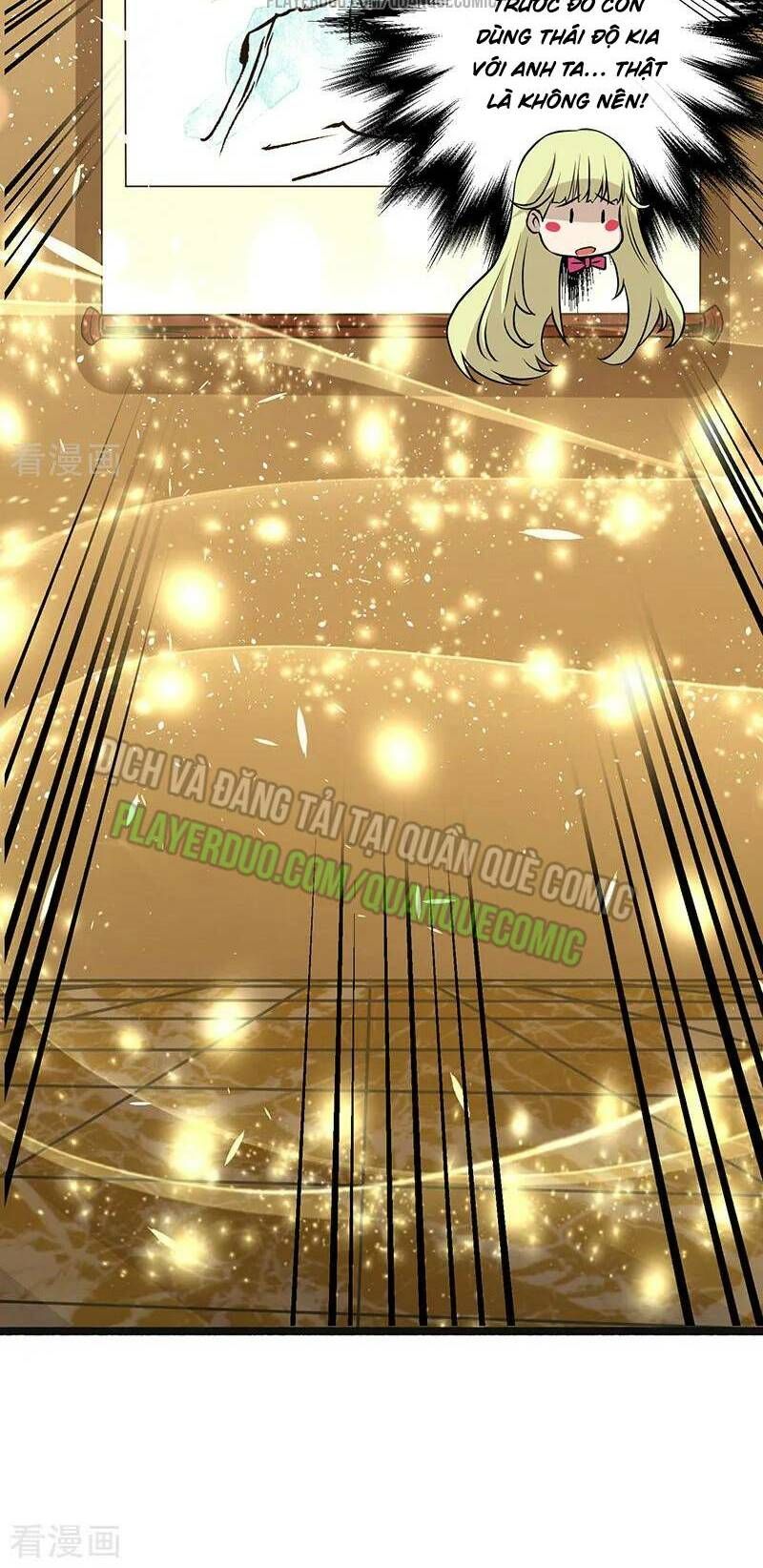 đọc truyện Đô Thị Đỉnh Phong Cao Thủ Chương 13 ảnh 25 tại Thiên Thai Truyện