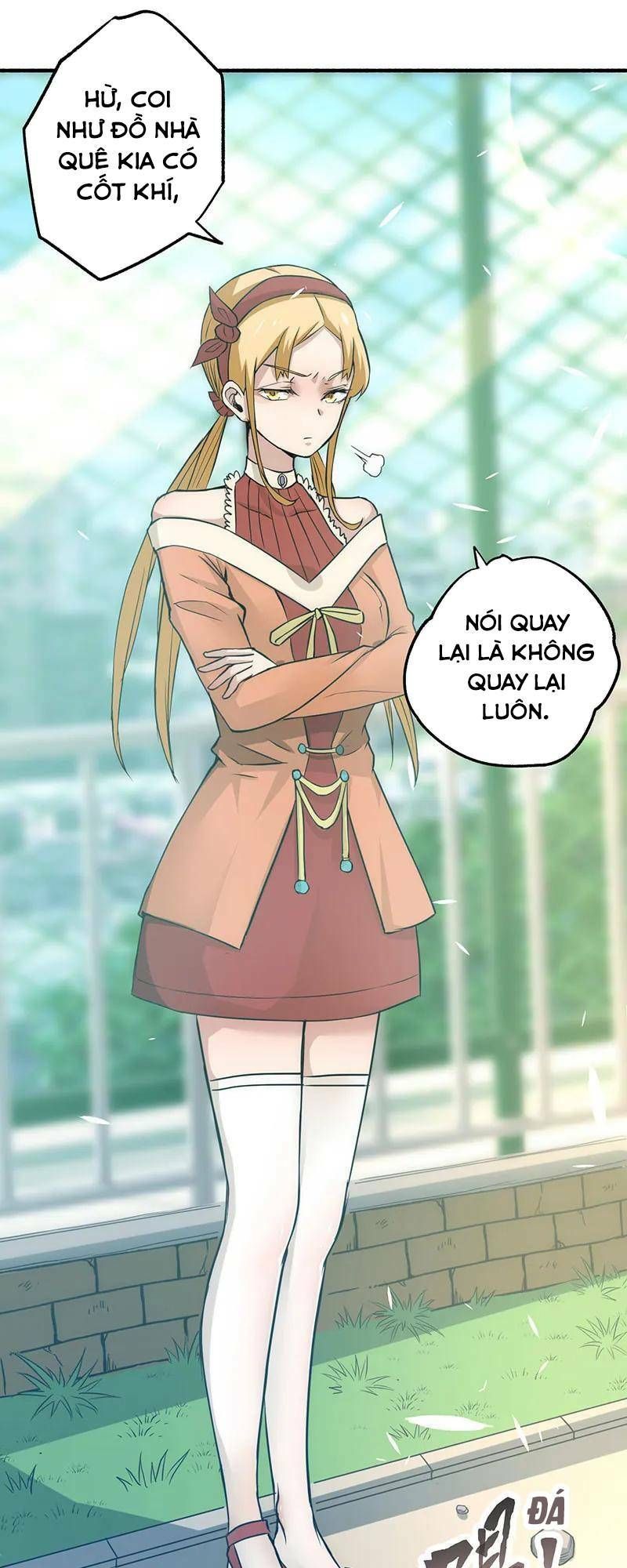 đọc truyện Đô Thị Đỉnh Phong Cao Thủ Chương 13 ảnh 30 tại Thiên Thai Truyện