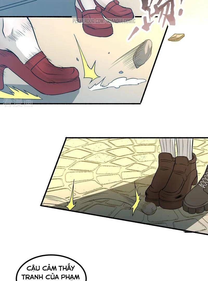 đọc truyện Đô Thị Đỉnh Phong Cao Thủ Chương 13 ảnh 31 tại Thiên Thai Truyện