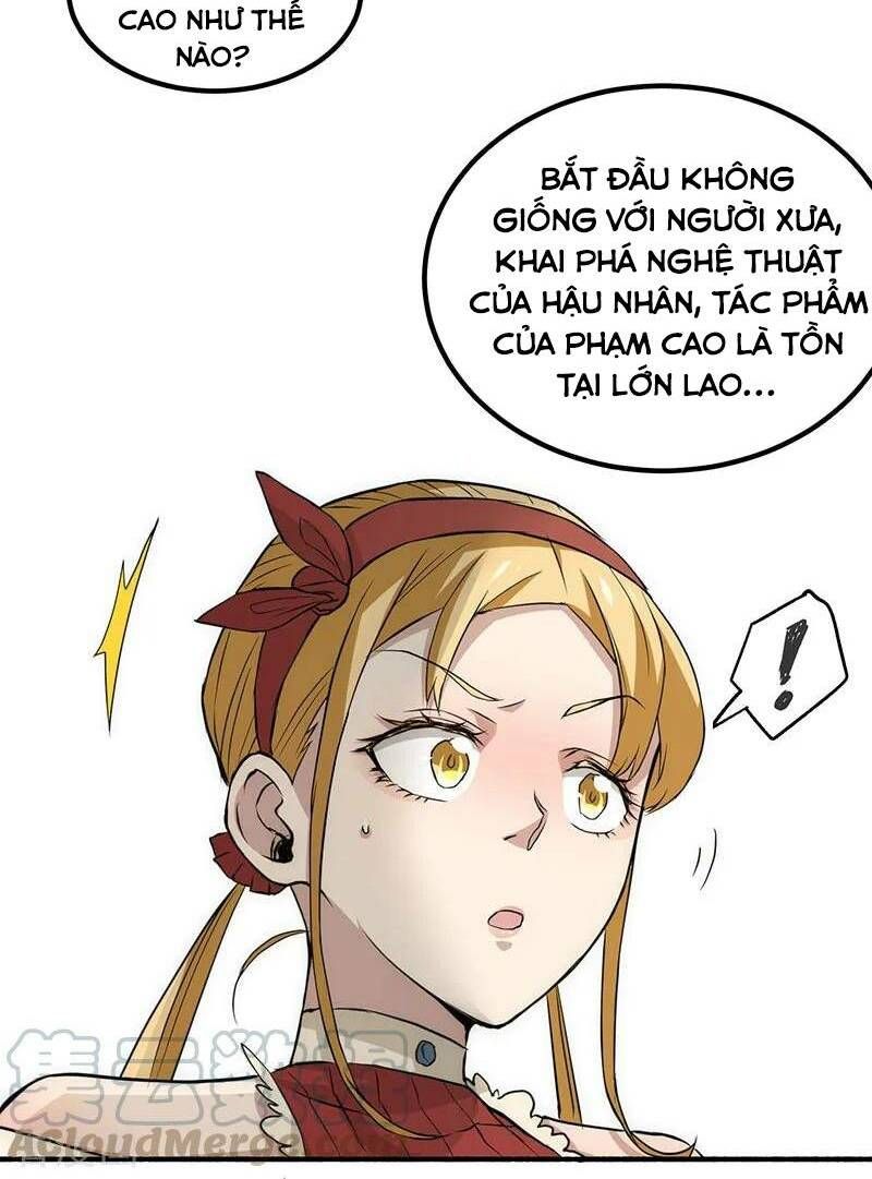 đọc truyện Đô Thị Đỉnh Phong Cao Thủ Chương 13 ảnh 32 tại Thiên Thai Truyện