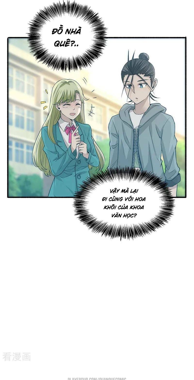 đọc truyện Đô Thị Đỉnh Phong Cao Thủ Chương 13 ảnh 33 tại Thiên Thai Truyện