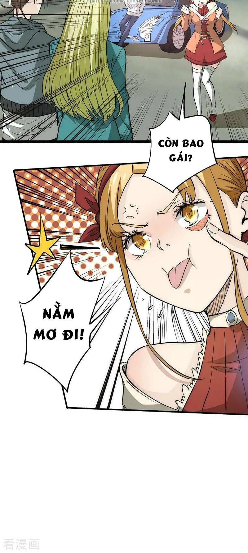 đọc truyện Đô Thị Đỉnh Phong Cao Thủ Chương 13 ảnh 38 tại Thiên Thai Truyện