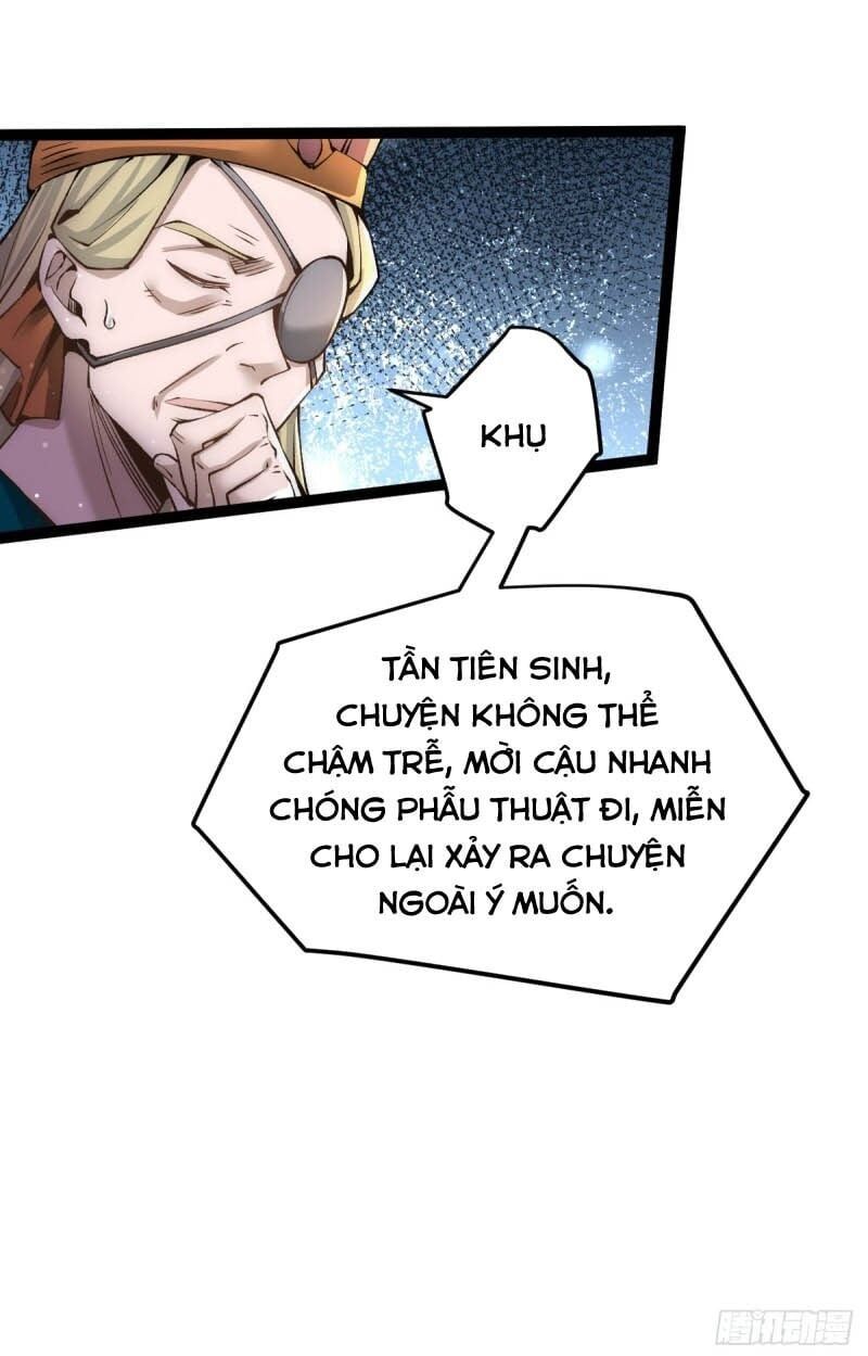 đọc truyện Đô Thị Đỉnh Phong Cao Thủ Chương 130 ảnh 12 tại Thiên Thai Truyện