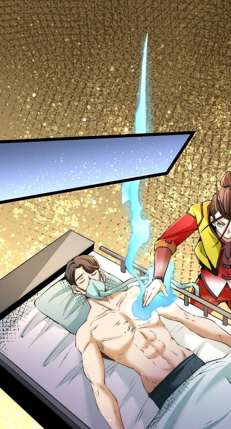 đọc truyện Đô Thị Đỉnh Phong Cao Thủ Chương 130 ảnh 14 tại Thiên Thai Truyện