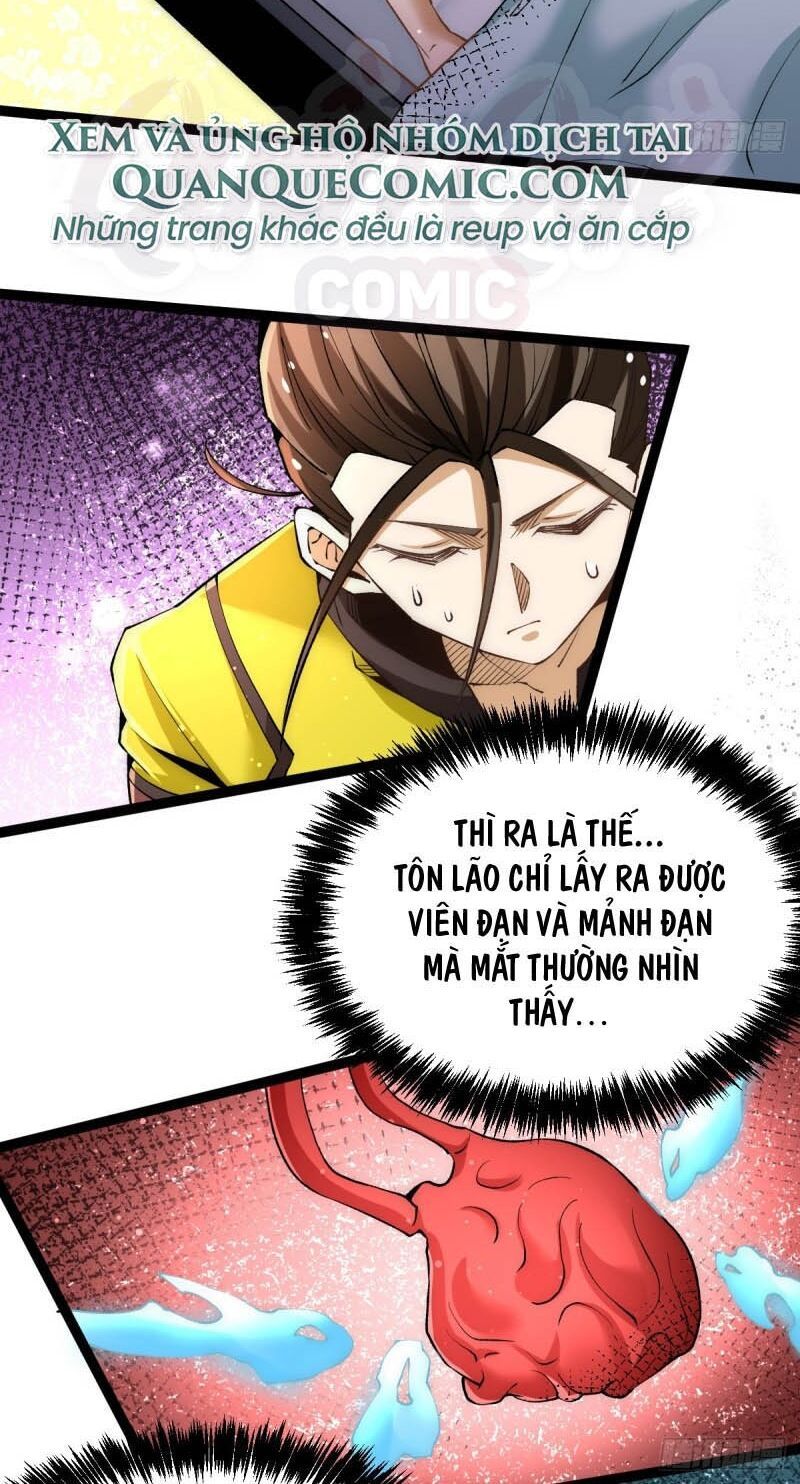 đọc truyện Đô Thị Đỉnh Phong Cao Thủ Chương 130 ảnh 15 tại Thiên Thai Truyện