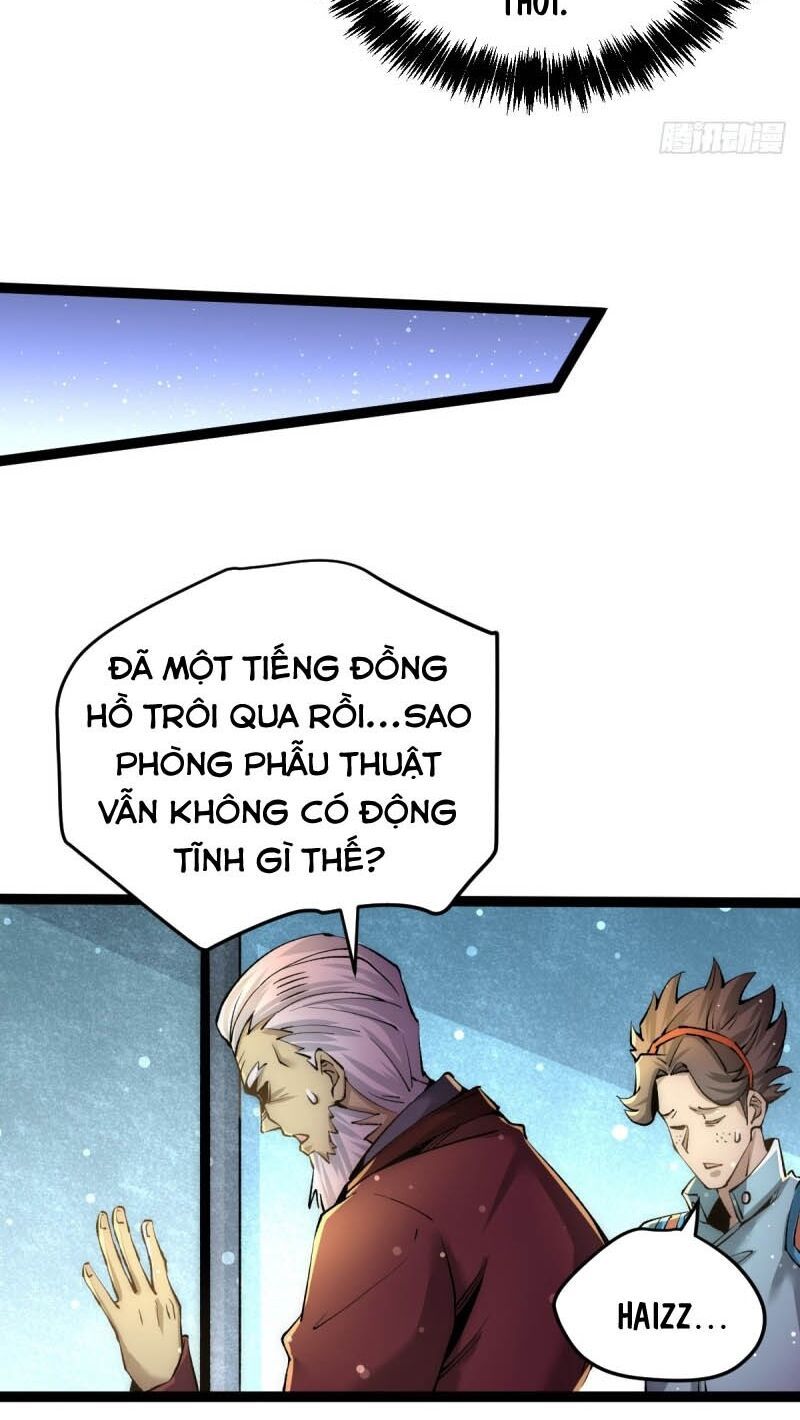 đọc truyện Đô Thị Đỉnh Phong Cao Thủ Chương 130 ảnh 17 tại Thiên Thai Truyện