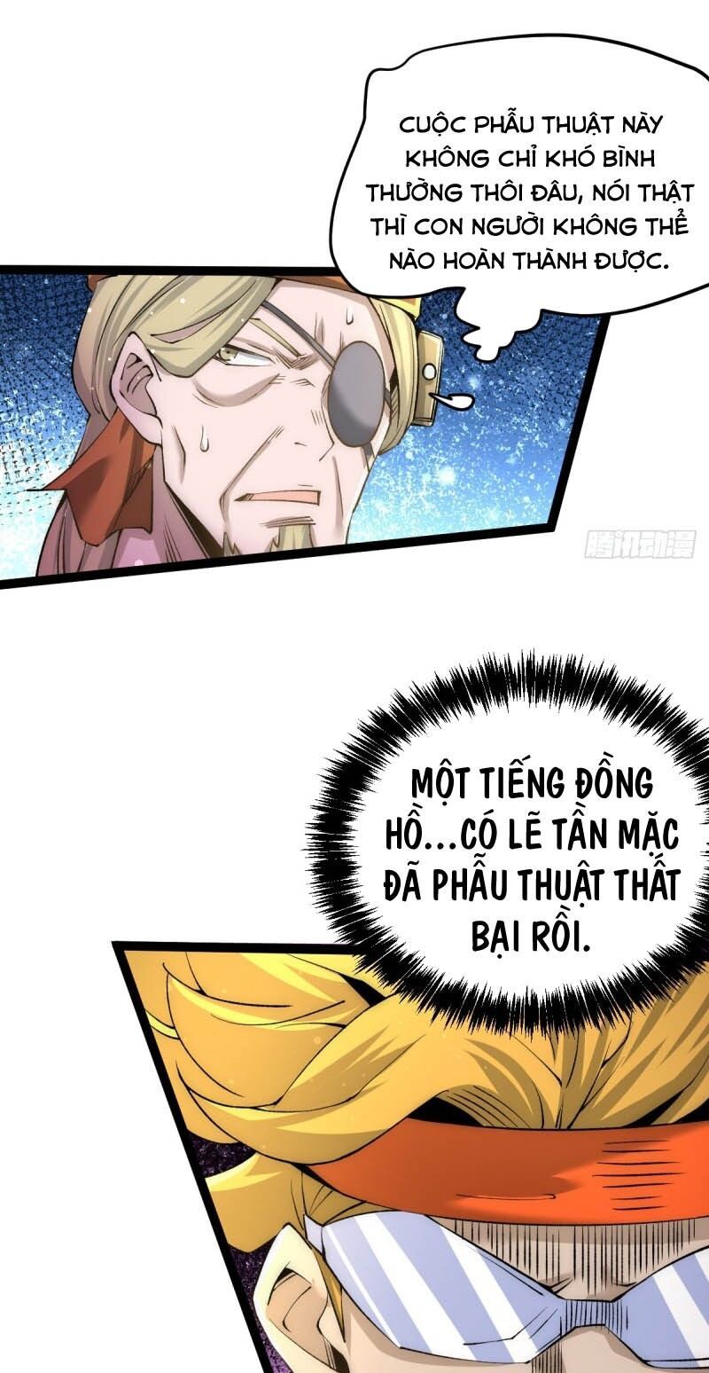 đọc truyện Đô Thị Đỉnh Phong Cao Thủ Chương 130 ảnh 18 tại Thiên Thai Truyện