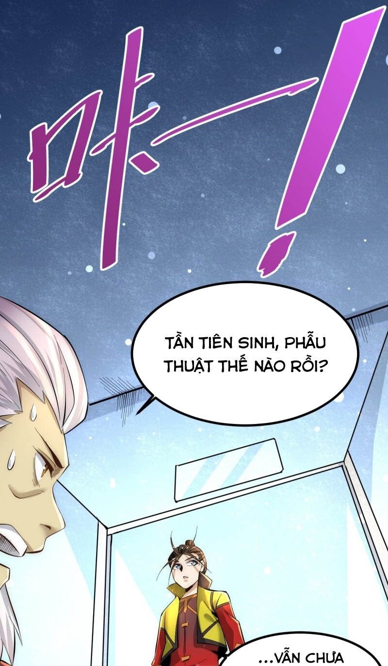 đọc truyện Đô Thị Đỉnh Phong Cao Thủ Chương 130 ảnh 20 tại Thiên Thai Truyện