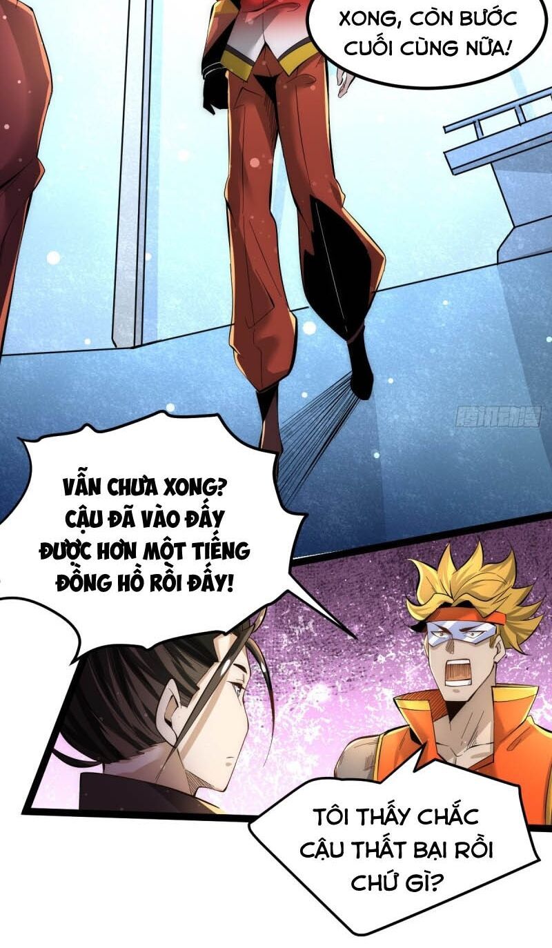 đọc truyện Đô Thị Đỉnh Phong Cao Thủ Chương 130 ảnh 21 tại Thiên Thai Truyện