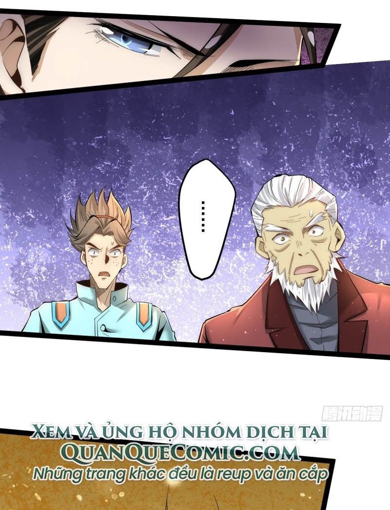 đọc truyện Đô Thị Đỉnh Phong Cao Thủ Chương 130 ảnh 22 tại Thiên Thai Truyện