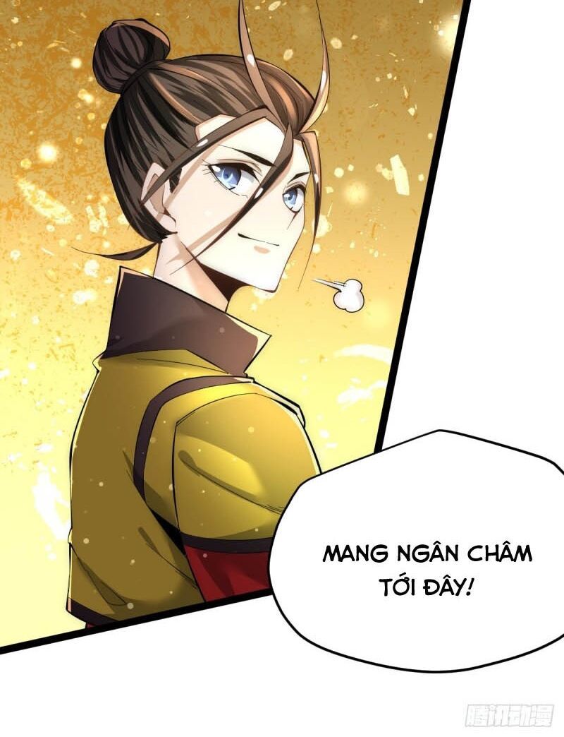 đọc truyện Đô Thị Đỉnh Phong Cao Thủ Chương 130 ảnh 23 tại Thiên Thai Truyện