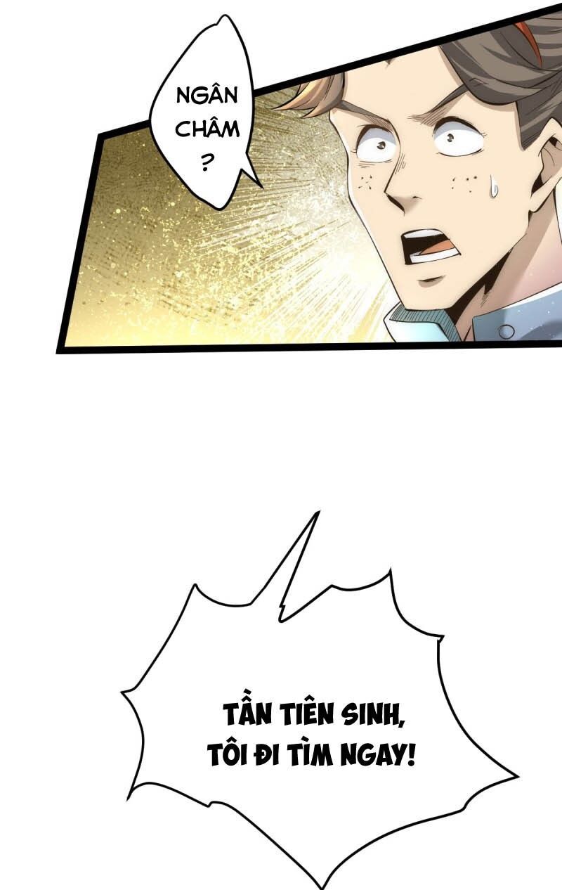 đọc truyện Đô Thị Đỉnh Phong Cao Thủ Chương 130 ảnh 24 tại Thiên Thai Truyện