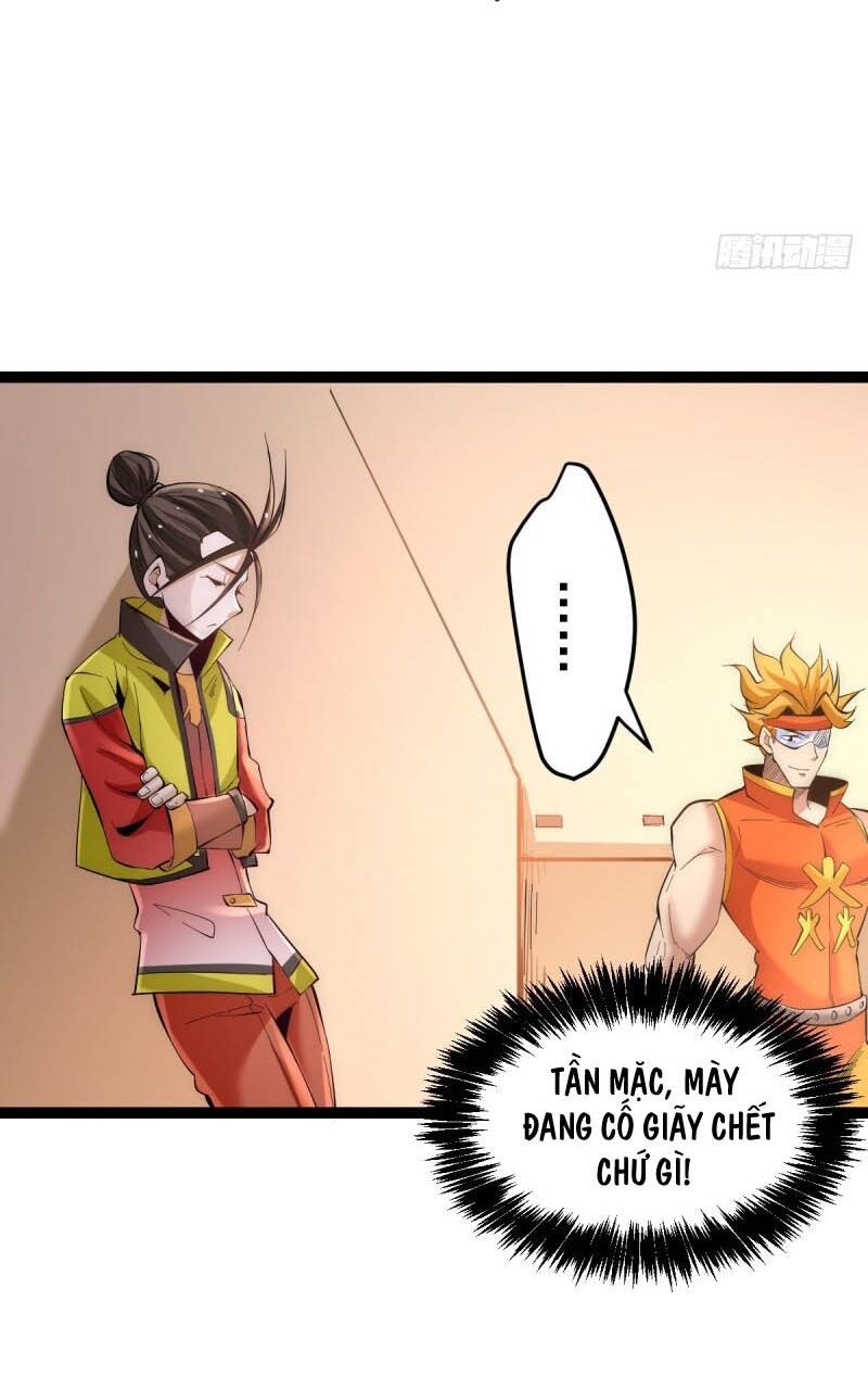 đọc truyện Đô Thị Đỉnh Phong Cao Thủ Chương 130 ảnh 25 tại Thiên Thai Truyện