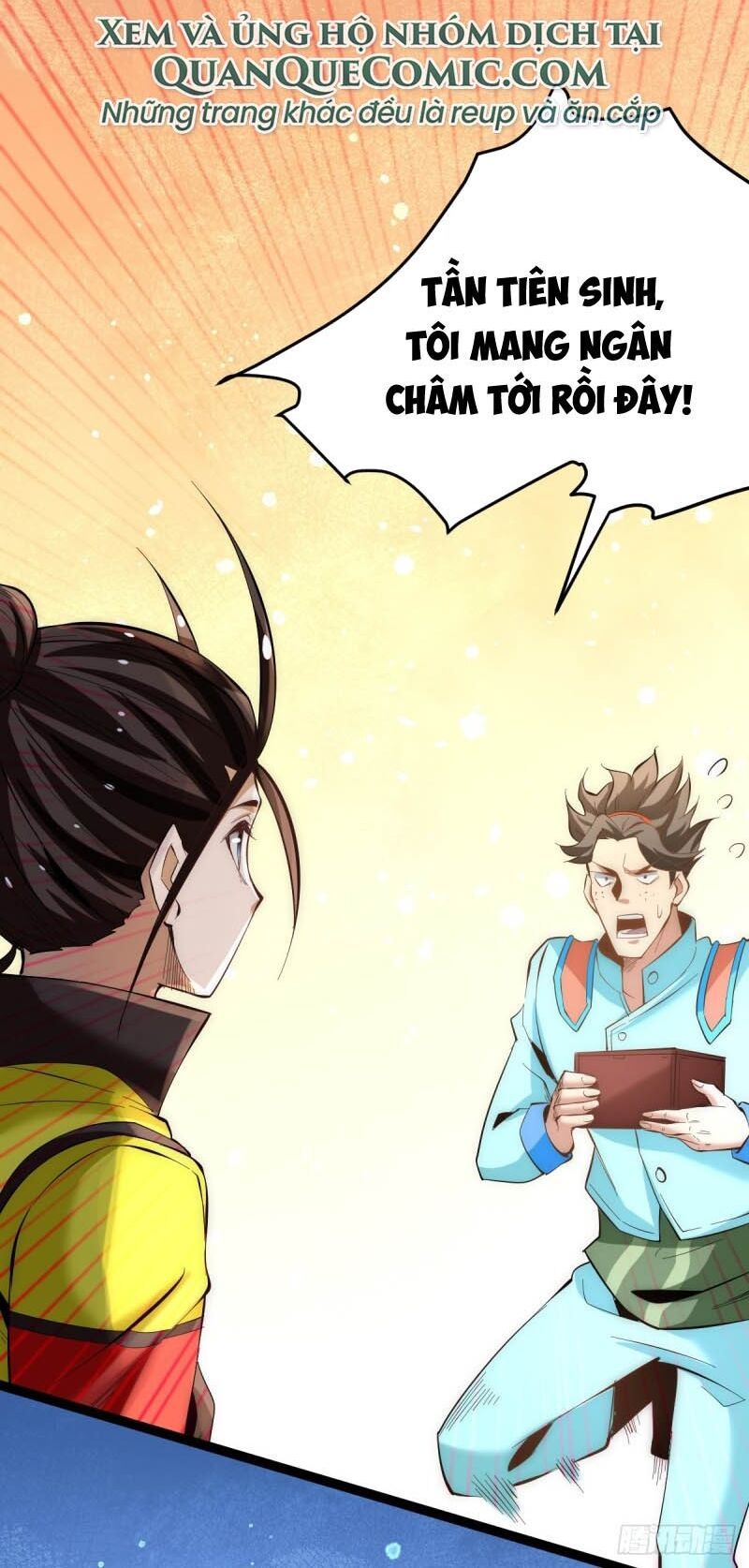 đọc truyện Đô Thị Đỉnh Phong Cao Thủ Chương 130 ảnh 27 tại Thiên Thai Truyện