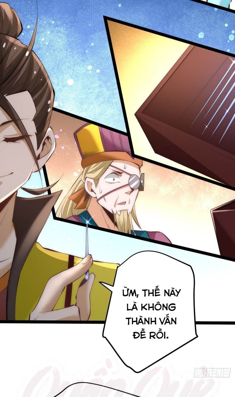 đọc truyện Đô Thị Đỉnh Phong Cao Thủ Chương 130 ảnh 30 tại Thiên Thai Truyện