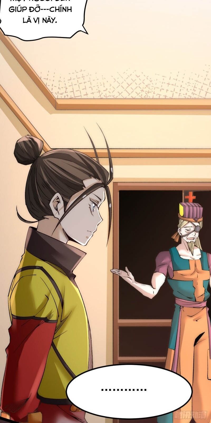 đọc truyện Đô Thị Đỉnh Phong Cao Thủ Chương 130 ảnh 5 tại Thiên Thai Truyện