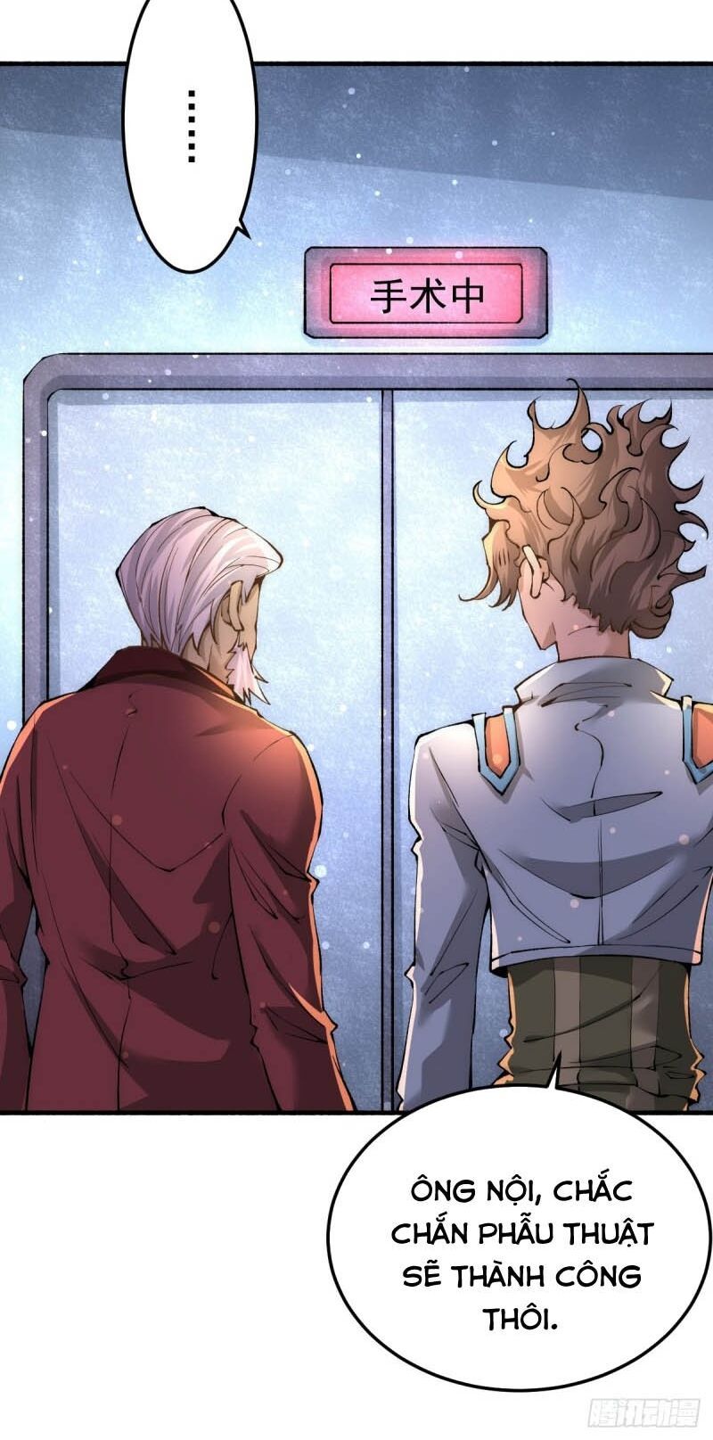 đọc truyện Đô Thị Đỉnh Phong Cao Thủ Chương 130 ảnh 33 tại Thiên Thai Truyện