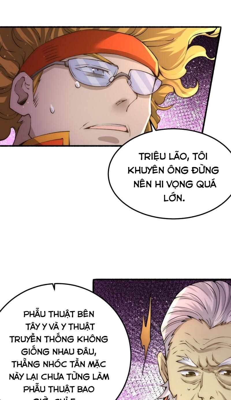 đọc truyện Đô Thị Đỉnh Phong Cao Thủ Chương 130 ảnh 34 tại Thiên Thai Truyện