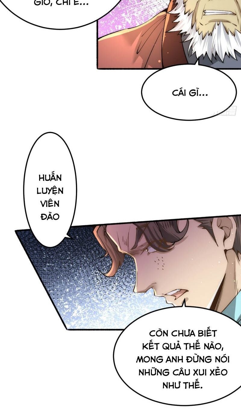 đọc truyện Đô Thị Đỉnh Phong Cao Thủ Chương 130 ảnh 35 tại Thiên Thai Truyện