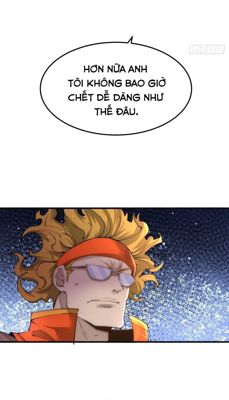 đọc truyện Đô Thị Đỉnh Phong Cao Thủ Chương 130 ảnh 36 tại Thiên Thai Truyện