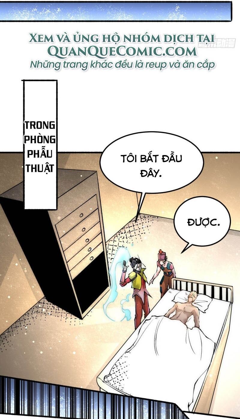 đọc truyện Đô Thị Đỉnh Phong Cao Thủ Chương 130 ảnh 37 tại Thiên Thai Truyện