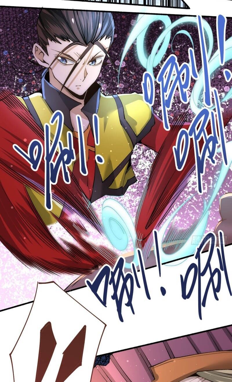 đọc truyện Đô Thị Đỉnh Phong Cao Thủ Chương 130 ảnh 38 tại Thiên Thai Truyện