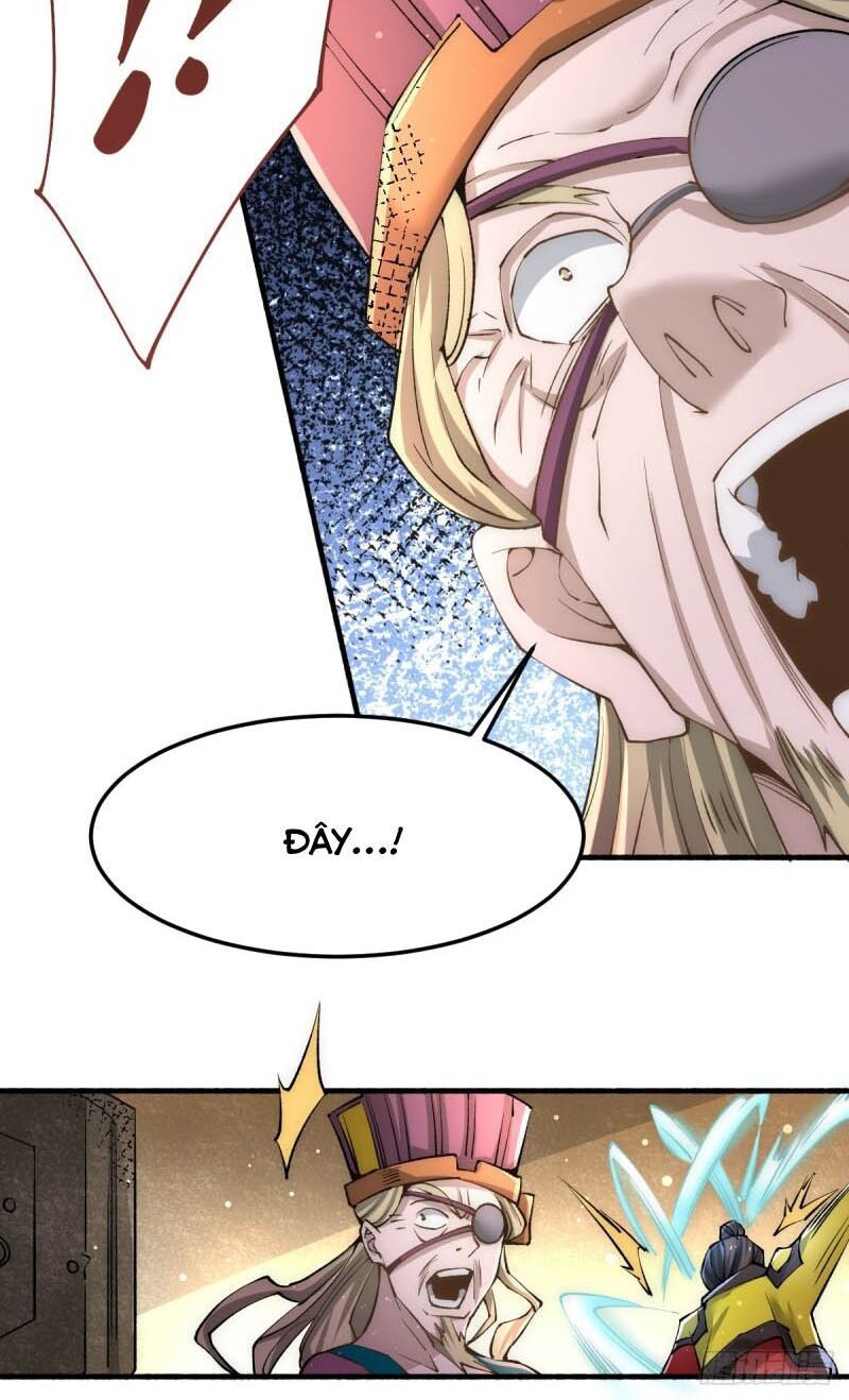 đọc truyện Đô Thị Đỉnh Phong Cao Thủ Chương 130 ảnh 39 tại Thiên Thai Truyện